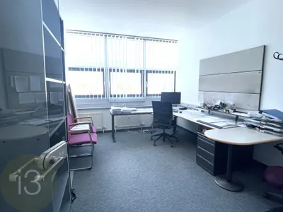 Gewerbeimmobilie mieten in Salzburg Stadt – 231 m² – Bild 6 von 7