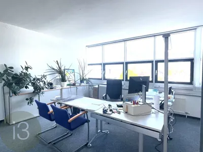 Gewerbeimmobilie mieten in Salzburg Stadt – 231 m² – Bild 2 von 7