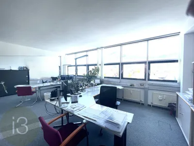 Gewerbeimmobilie mieten in Salzburg Stadt – 231 m² – Bild 5 von 7