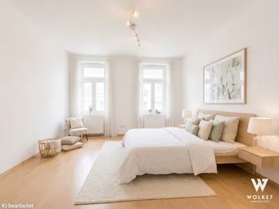2-Zimmer-Wohnung kaufen in Wien – 58 m², € 349.800 – Bild 3 von 9