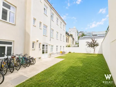 2-Zimmer-Wohnung kaufen in Wien – 58 m², € 349.800 – Bild 8 von 9