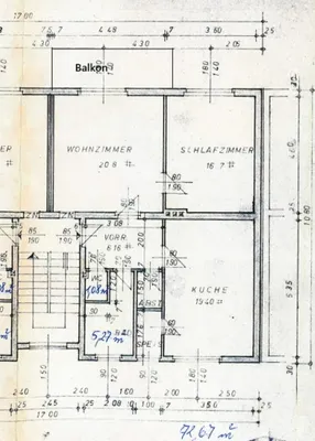 2-Zimmer-Wohnung mieten in Graz-Umgebung – 72 m², € 799 – Bild 23 von 23