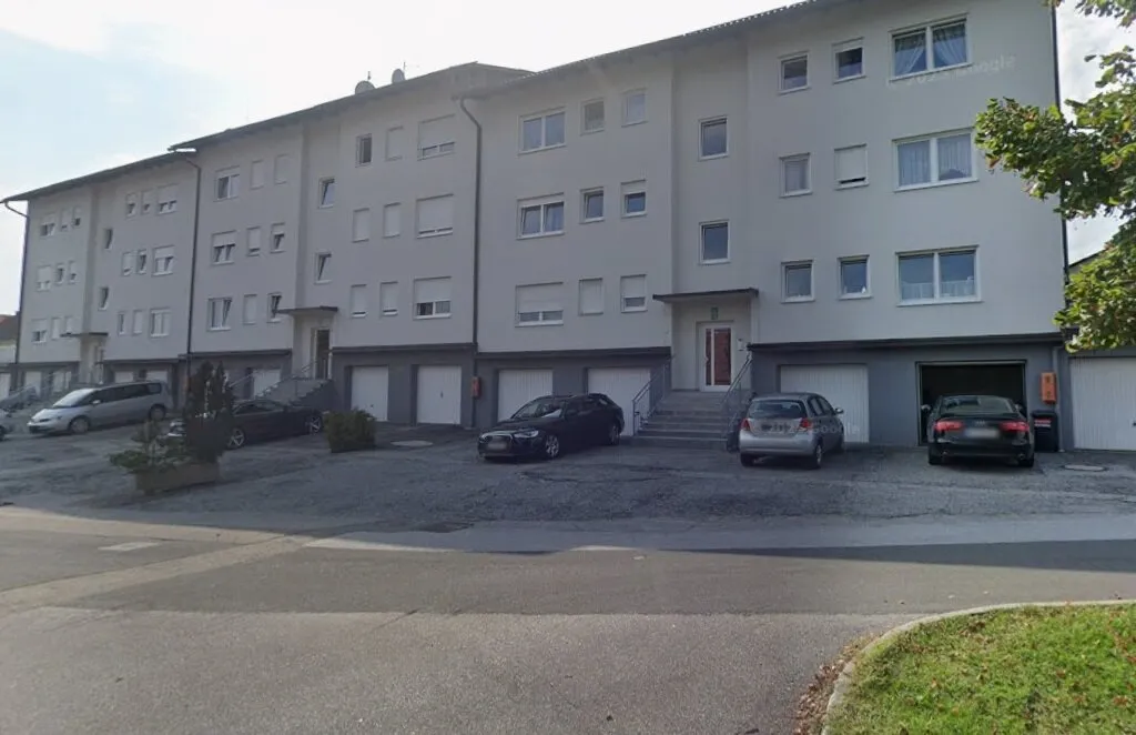 Günstige und gepflegte 2 Zimmer-Wohnungen in Feldkirchen! - Ansicht 2