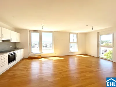 4-Zimmer-Wohnung mieten in Wien – 93,03 m², € 1.590
