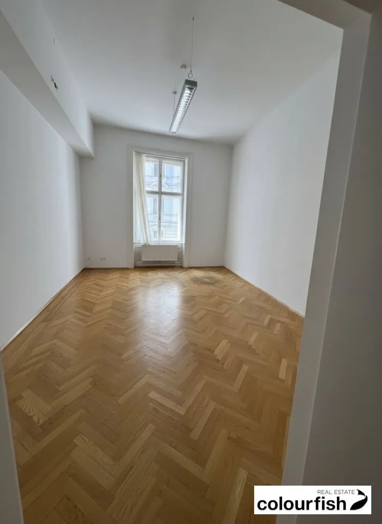 Funktionale, gekühlte Bürofläche beim Schottentor - Ansicht 3