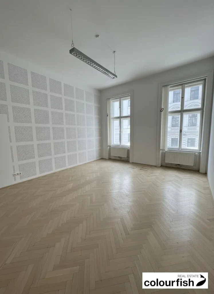 Funktionale, gekühlte Bürofläche beim Schottentor - Ansicht 2