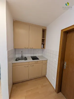 1-Zimmer-Wohnung mieten in Kitzbühel – 32,01 m², € 580 – Bild 4 von 7