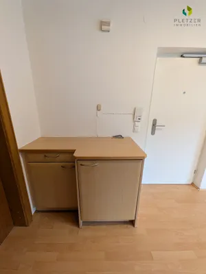 1-Zimmer-Wohnung mieten in Kitzbühel – 32,01 m², € 580 – Bild 5 von 7