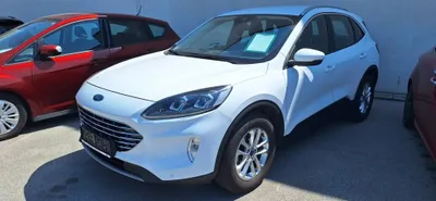 Ford Kuga 1,5 EcoBlue Titanium Aut.
