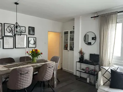 2-Zimmer-Wohnung mieten in Wien – 60 m², € 1.200 – Bild 3 von 8