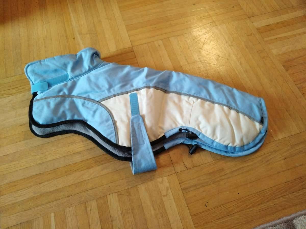 Hundemantel Trixie,  20,- (1020 Wien) - willhaben