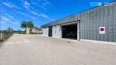 Gewerbeimmobilie kaufen in Ried im Innkreis – 31 747 m² – Bild 5 von 12