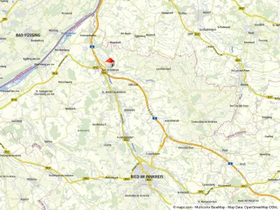 Gewerbeimmobilie kaufen in Ried im Innkreis – 31 747 m² – Bild 12 von 12