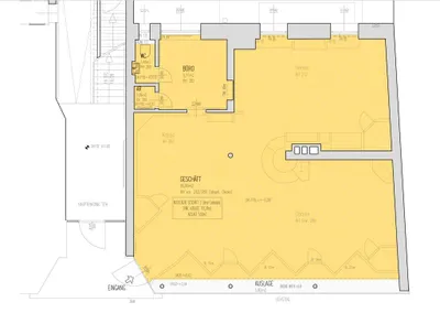2-Zimmer-Gewerbeimmobilie mieten in Kufstein – 113 m², € 1.945 – Bild 12 von 12