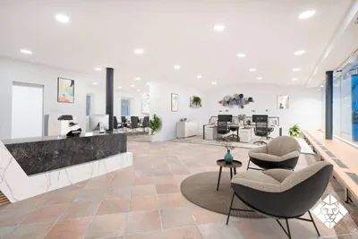 2-Zimmer-Gewerbeimmobilie mieten in Kufstein – 113 m², € 1.945 – Bild 2 von 12