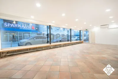 2-Zimmer-Gewerbeimmobilie mieten in Kufstein – 113 m², € 1.945 – Bild 3 von 12
