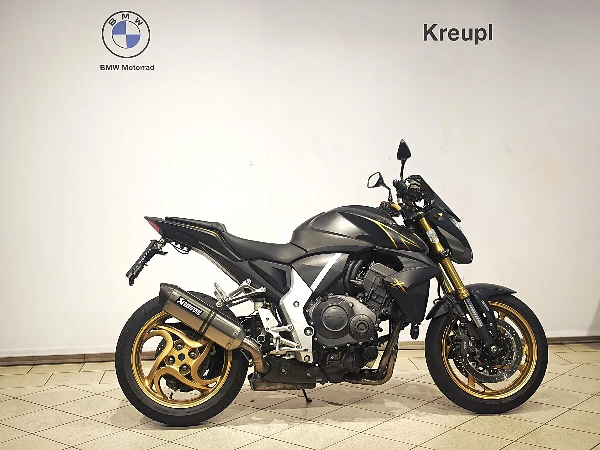 Honda CB