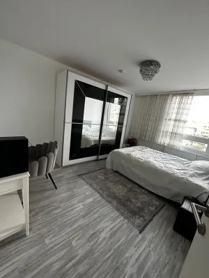 3-Zimmer-Wohnung mieten in Wien – 99 m², € 1.250 – Bild 3 von 10