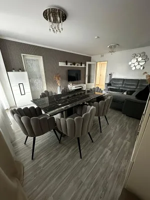 3-Zimmer-Wohnung mieten in Wien – 99 m², € 1.250 – Bild 1 von 10