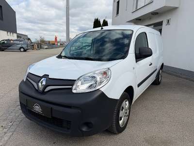Renault Kangoo Express Maxi Cool & Sound dCi 115 L2 Transporter / Kastenwagen