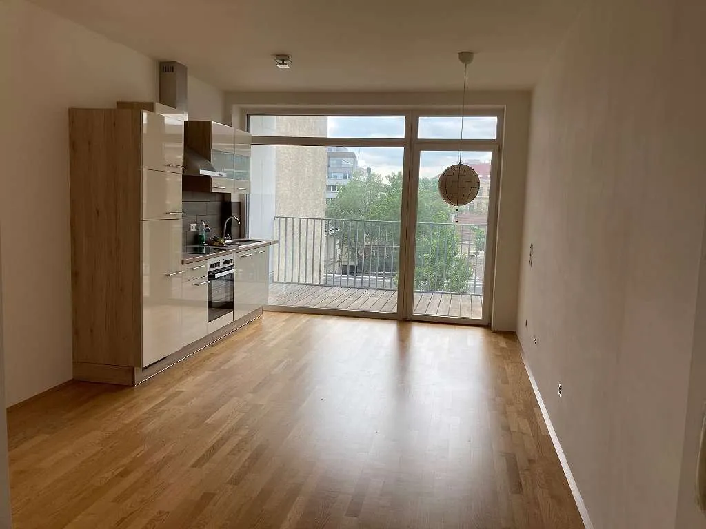 Wohnung vermieten, 39 m², € 650,-, (1200 Wien) - willhaben