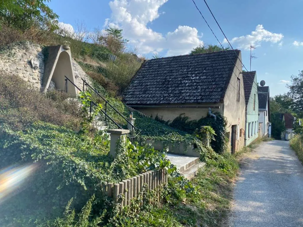 Haus – Hausbrunn - Ansicht 2