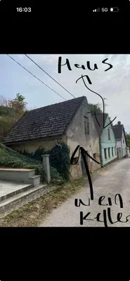Haus kaufen in Mistelbach – 90 m², € 48.000 – Bild 15 von 16