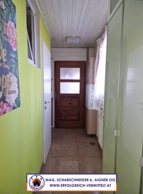 4-Zimmer-Haus kaufen in Mistelbach – 130 m², € 232.000 – Bild 19 von 26