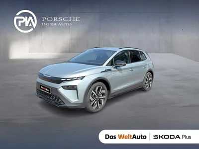 Skoda Elroq Sportline 85
