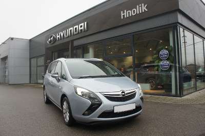 Opel Zafira Tourer 1,6 CDTI ecoflex Cosmo Start/Stop...