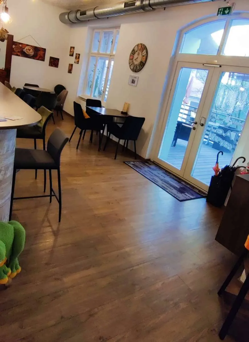 Geschäftslokal im Zentrum von Hartberg zu vermieten - Ansicht 3