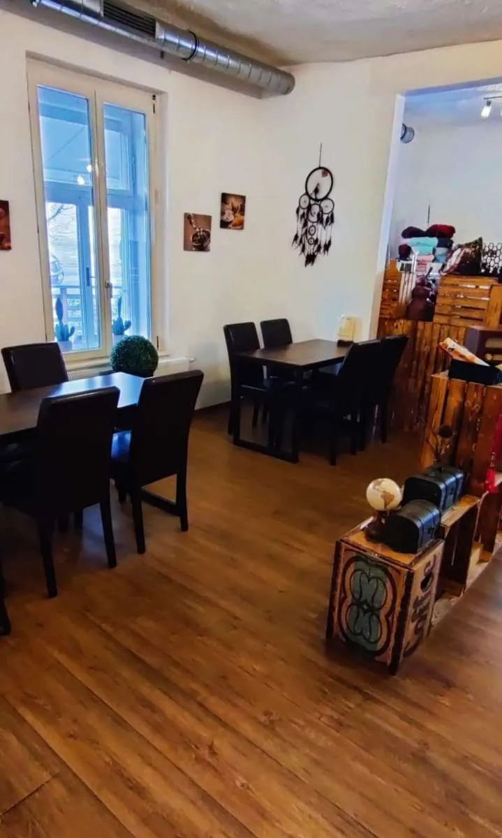 Geschäftslokal im Zentrum von Hartberg zu vermieten - Ansicht 2