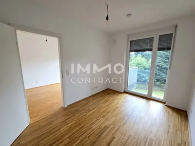 2-Zimmer-Wohnung mieten in Graz – 41,52 m², € 598 – Bild 4 von 13