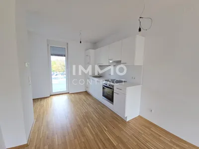 2-Zimmer-Wohnung mieten in Graz – 41,52 m², € 598 – Bild 11 von 13