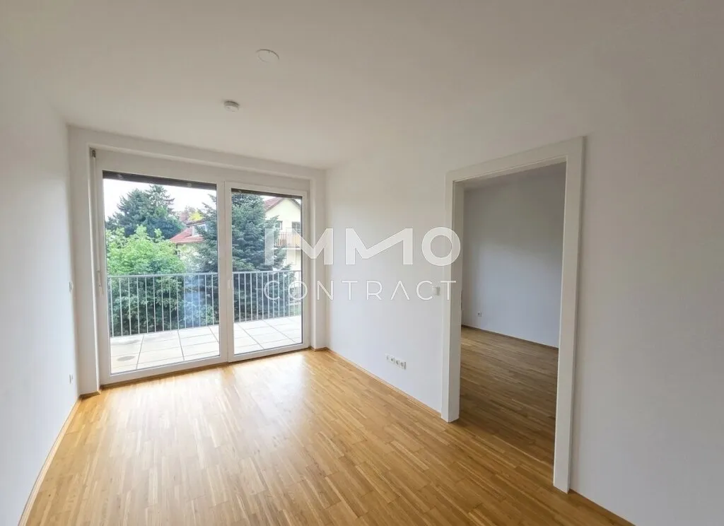 Wohnung – Graz - Ansicht 2