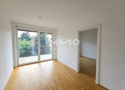 2-Zimmer-Wohnung mieten in Graz – 41,52 m², € 598 – Bild 2 von 13