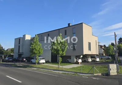2-Zimmer-Wohnung mieten in Graz – 41,52 m², € 598