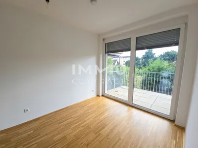 2-Zimmer-Wohnung mieten in Graz – 41,52 m², € 598 – Bild 8 von 13