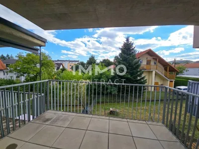 2-Zimmer-Wohnung mieten in Graz – 41,52 m², € 598 – Bild 9 von 13