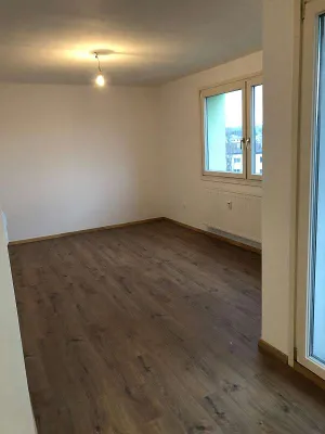 4-Zimmer-Wohnung mieten in Sankt Pölten – 107 m², € 1.150 – Bild 8 von 9