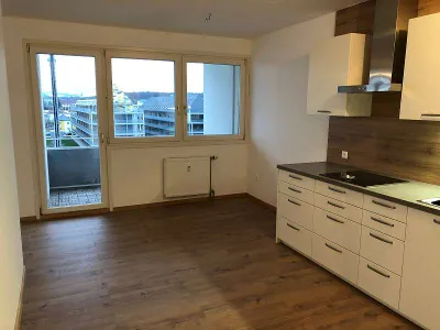 4-Zimmer-Wohnung mieten in Sankt Pölten – 107 m², € 1.150 – Bild 7 von 9