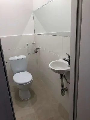 4-Zimmer-Wohnung mieten in Sankt Pölten – 107 m², € 1.150 – Bild 6 von 9