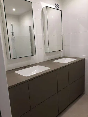 4-Zimmer-Wohnung mieten in Sankt Pölten – 107 m², € 1.150 – Bild 4 von 9