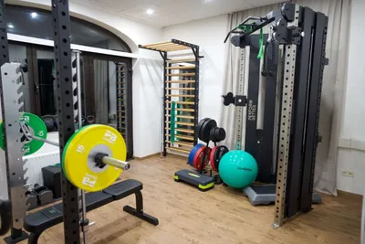 5-Zimmer-Gewerbeimmobilie mieten in Salzburg-Umgebung – 125 m², € 409 – Bild 19 von 25