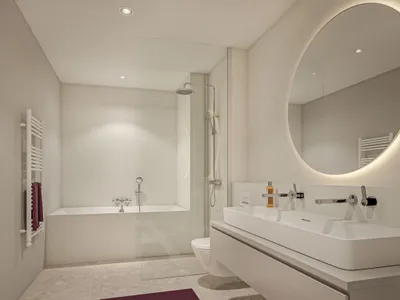 3-Zimmer-Wohnung kaufen in Wien – 64,19 m², € 624.500 – Bild 5 von 10