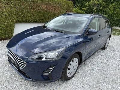 Ford Focus Traveller 1,0 EcoBoost Trend