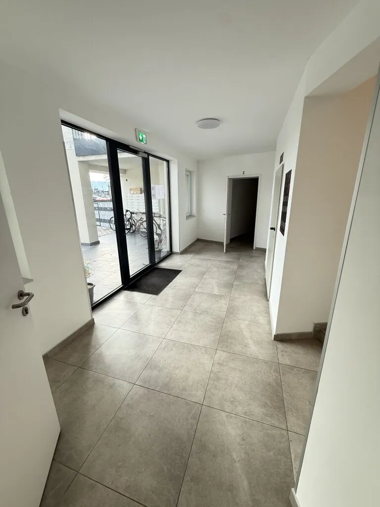 Apartment in Langenzersdorf - Ansicht 2
