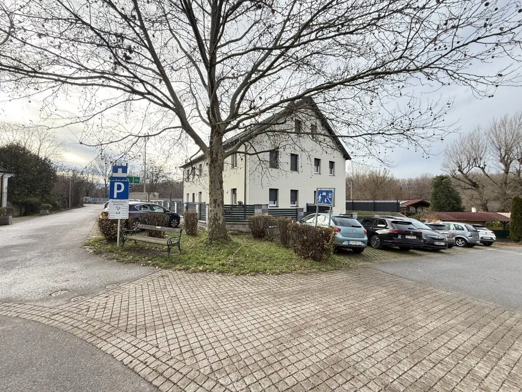 Apartment in Langenzersdorf - Ansicht 3