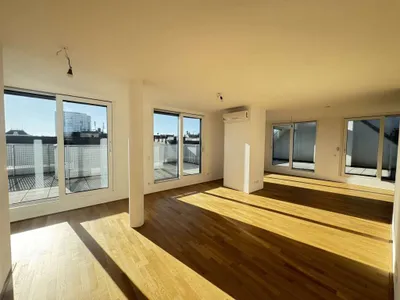 Penthouse-Maisonette der Extraklasse - mit Pool & 360°-Panoramablick – Bild 2