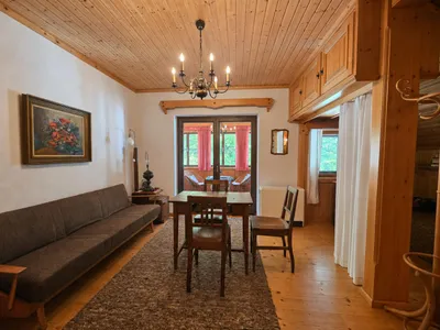 6-Zimmer-Haus kaufen in Liezen – 108 m², € 520.000 – Bild 2 von 3